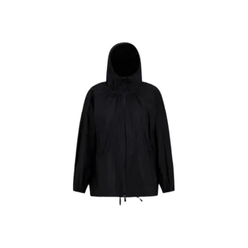 HERNO Zip up Parka