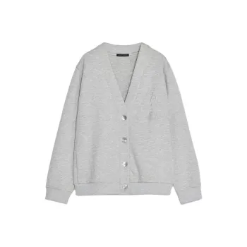 ZARA Jackets Coats Women's Gray