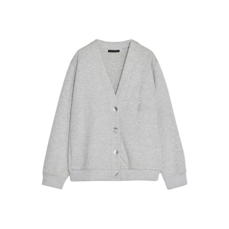 ZARA Jackets Coats Women's Gray-0