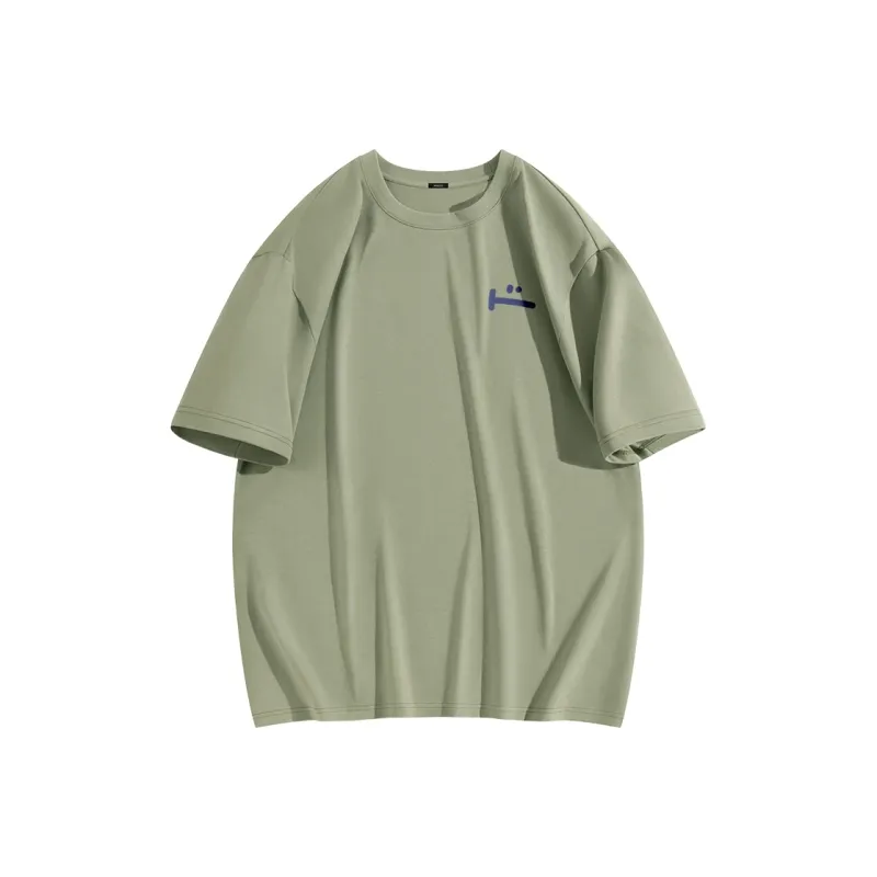 MINISO T Shirts Unisex-56