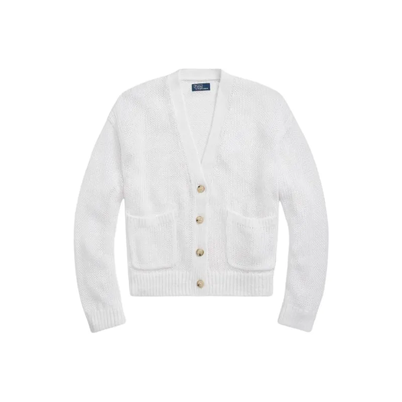 Polo Ralph Lauren Open knit Cardigan-0