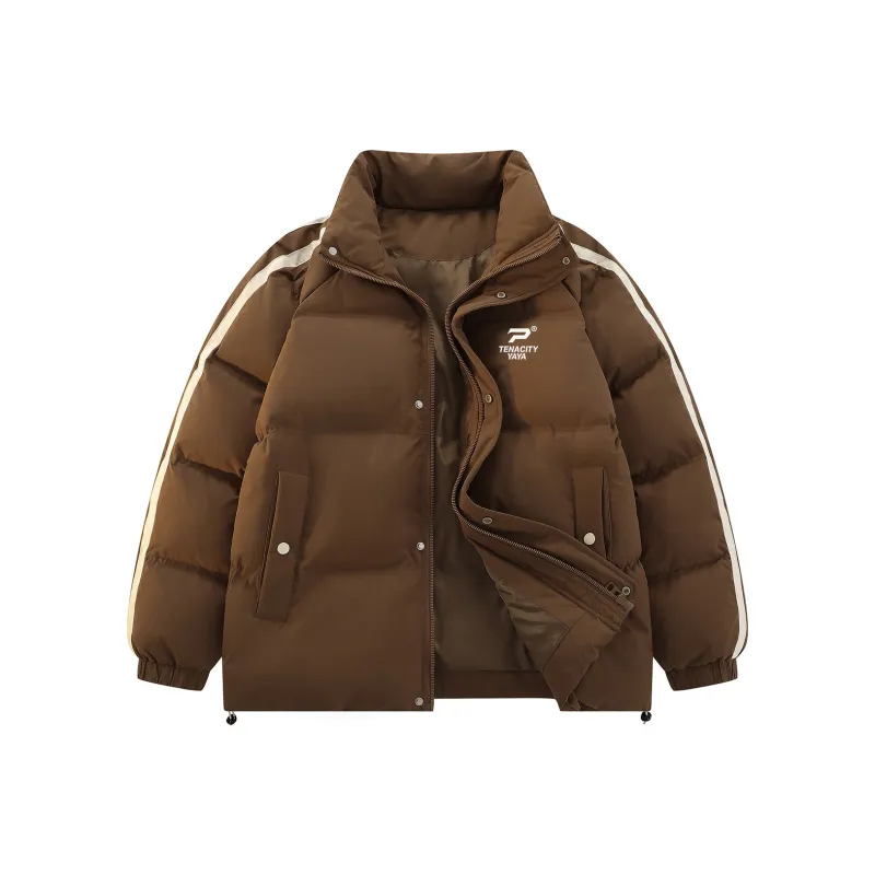 YAYA Down Jackets Unisex-8