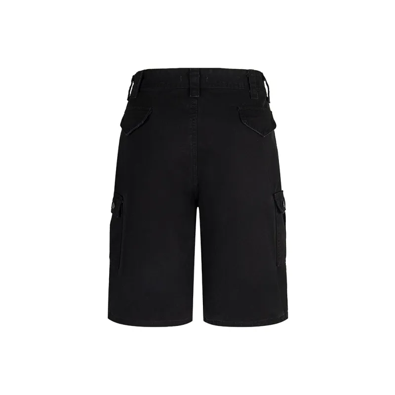 GBXM Cargo Shorts Unisex-9