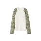 Beige Green
