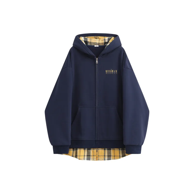 MIIOW Trend Party Series Sweatshirt Unisex-6