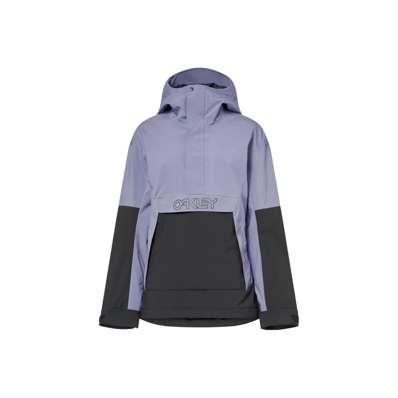 Oakley Jackets Women's Purple-0