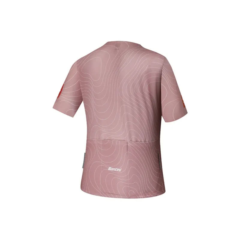 FILA CYCLING Knitwear Women's Light Pink-2