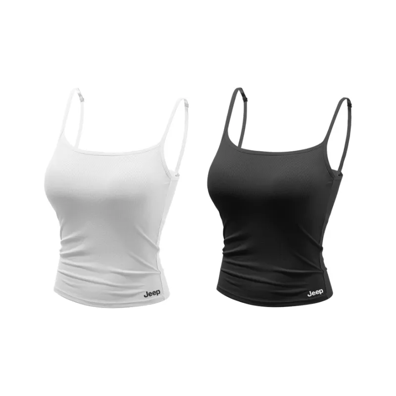 Jeep Women's Tank Tops-0
