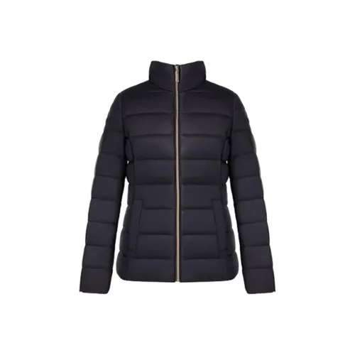 Kate Spade FW24 Down Jacket Women's Black