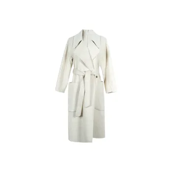 MISSSHINE Coats Women's