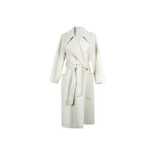 MISSSHINE Coats Women's