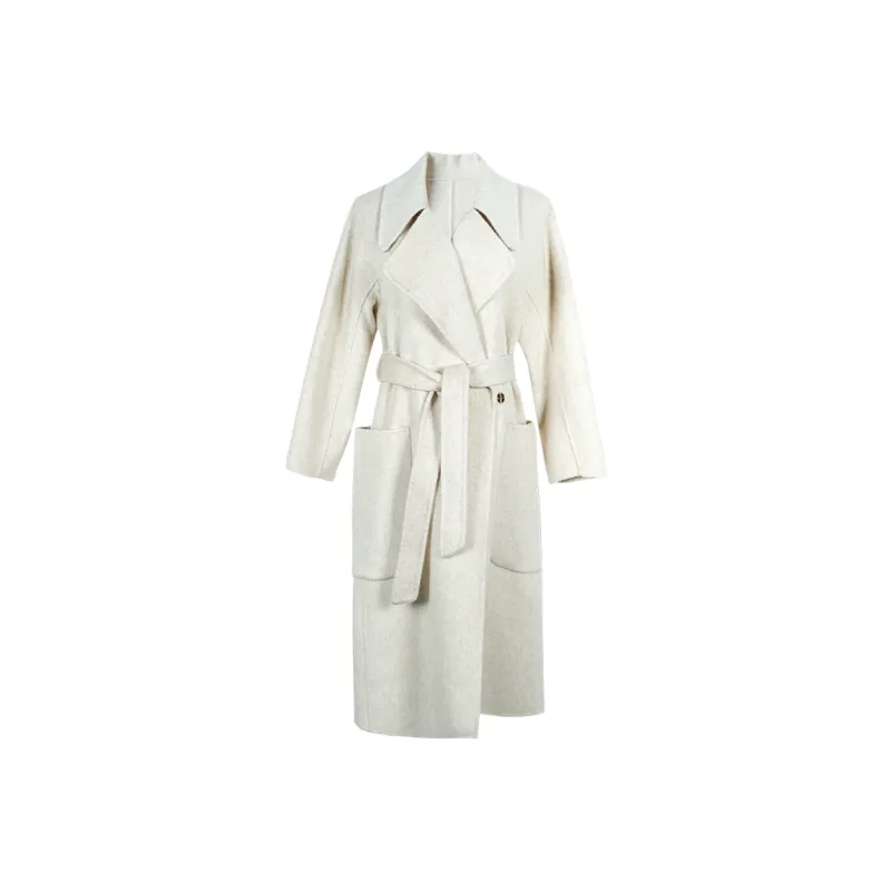 MISSSHINE Coats Women's-0