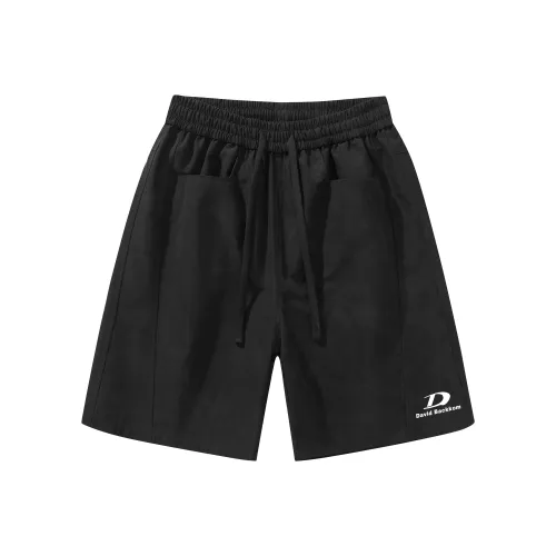 David Bakken Casual Shorts Unisex