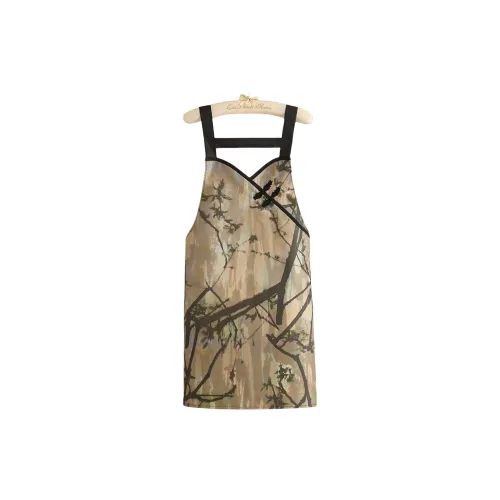 YUZHAOLIN Aprons
