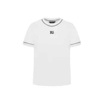 Biyin Leufen Cooling Technology Collection T Shirt Women's