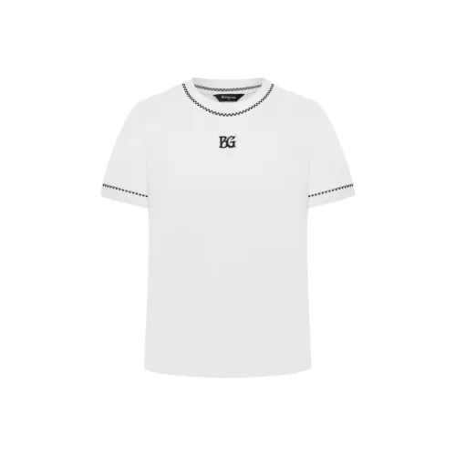 Biyin Leufen Cooling Technology Collection T Shirt Women's