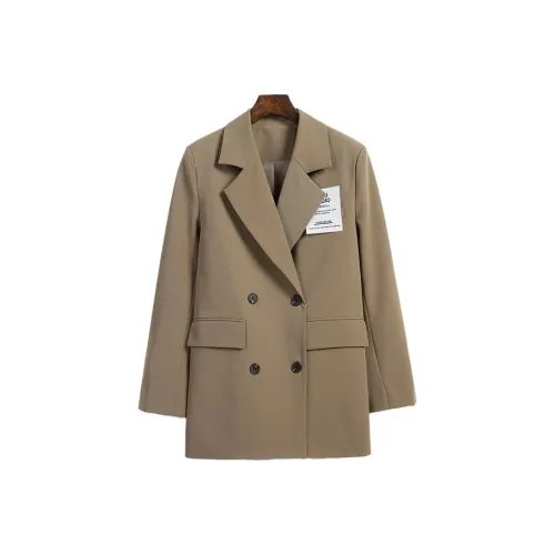 Ran and pure Business Suits Women's