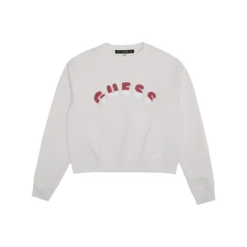 GUESS Sweatshirts Women's White
