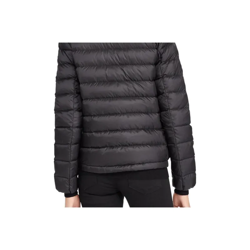 Polo Ralph Lauren Down Jacket Women's Black-5