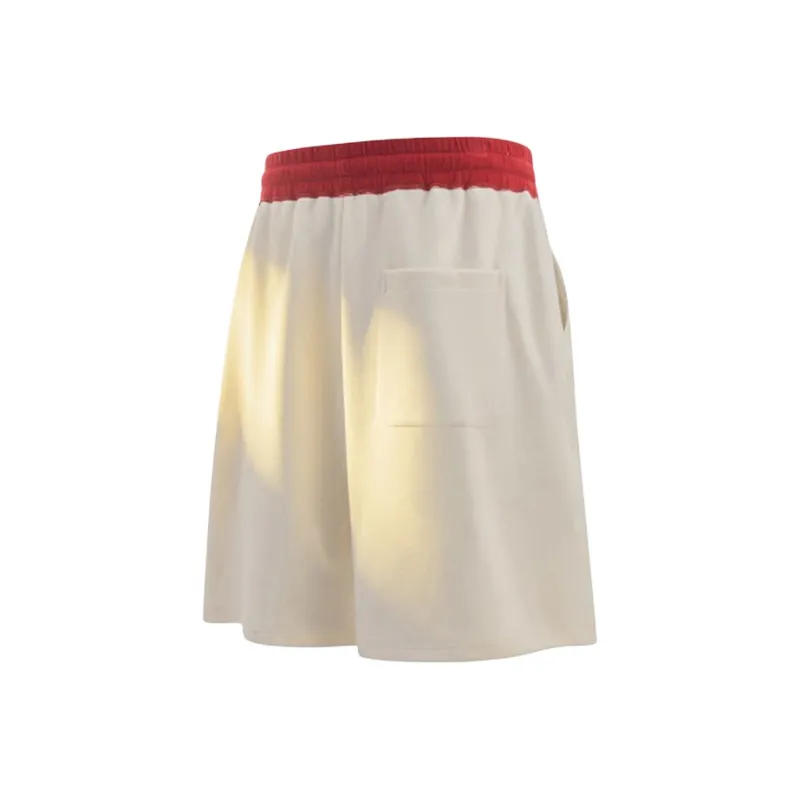 KW Casual Shorts Unisex-6