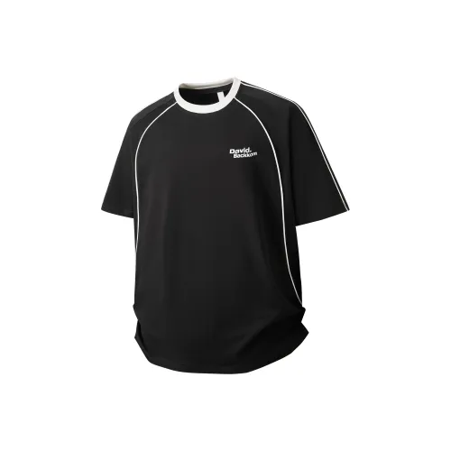 David Bakken T Shirts Unisex
