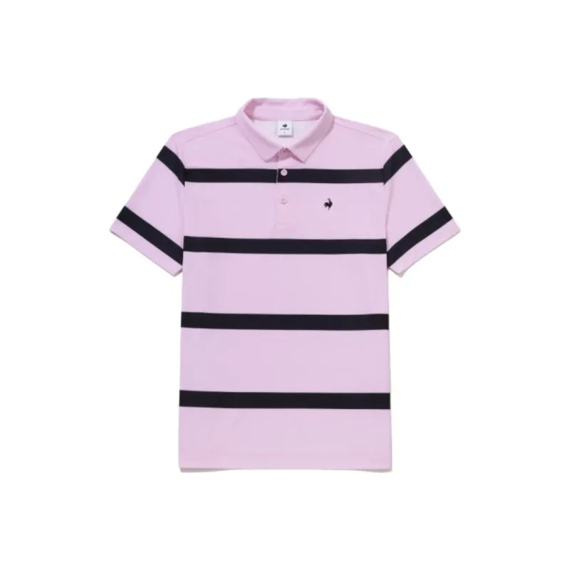 Le Coq Sportif Polo Shirt Men's-0