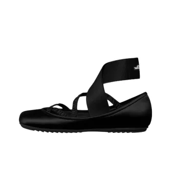 DIOR Shade Casual Single Shoes Women's Black