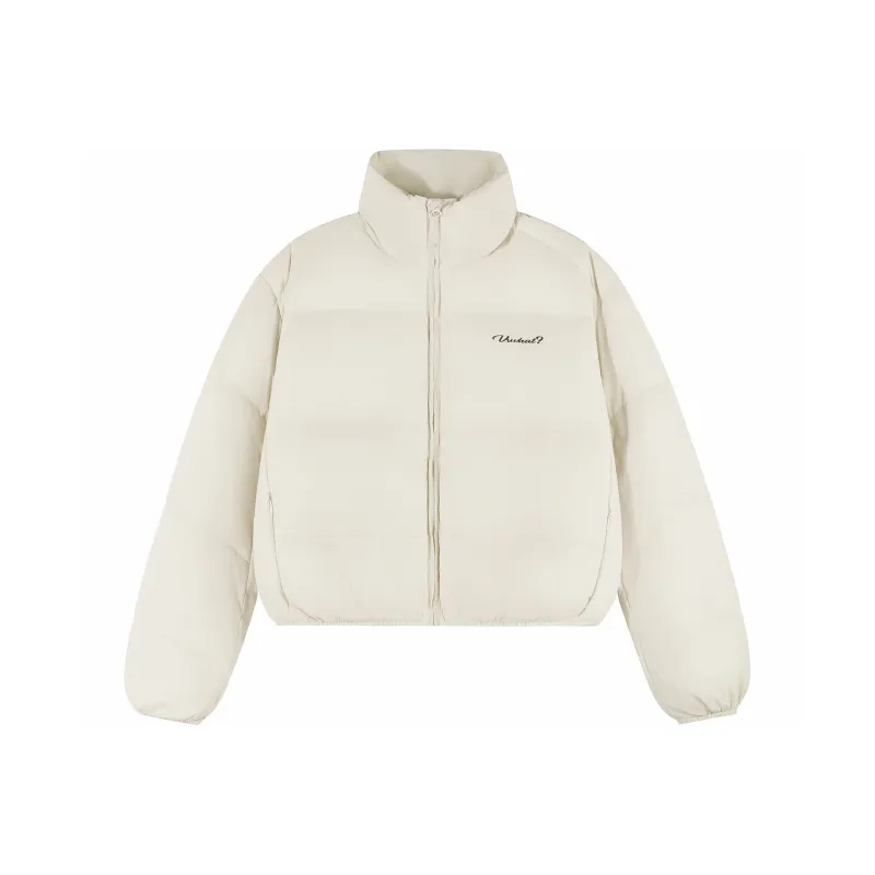VS WHAT Down Jackets Unisex-2