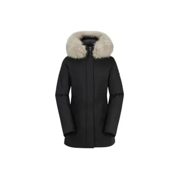 THE NORTH FACE Down Jacket Women's Black
