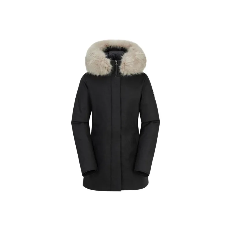 THE NORTH FACE Down Jacket Women's Black-0