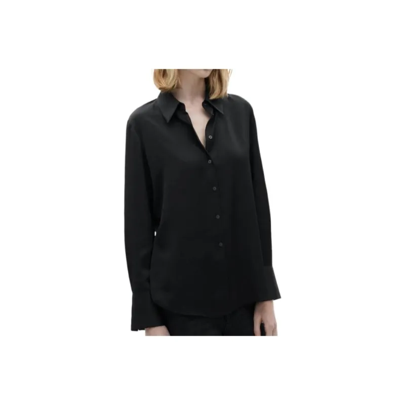 MANGO Shirts Women's-1