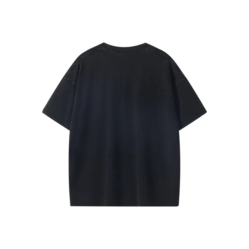 HOKLV T Shirts Unisex-1