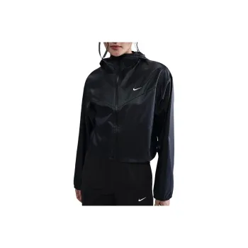 Nike SportswearSwoosh Jacket Women's Black