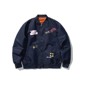 LESS BEARS Jackets Coats Unisex