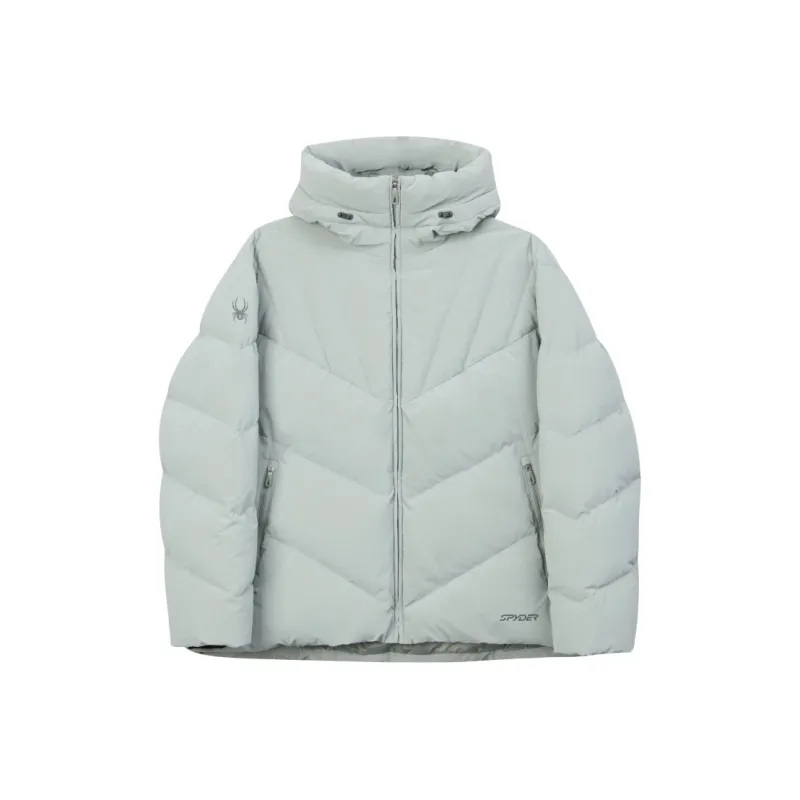 SPYDER MOUNTAIN LIFE Down Jacket Women's-0