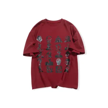 FORCEPULR T Shirts Unisex
