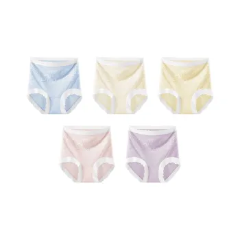 Ordifen Underpants Women's 5 Pack