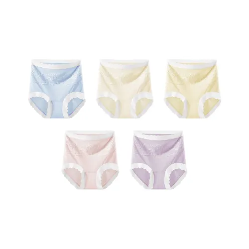 Ordifen Underpants Women's 5 Pack