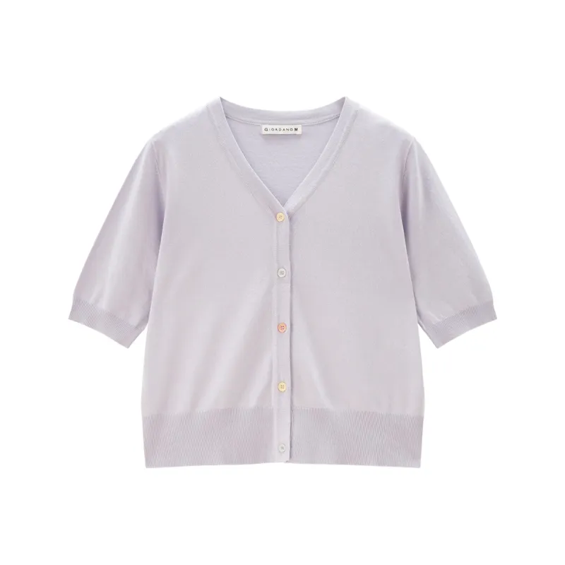 UNIQLO Knitwear Women's-7