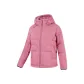 Dark Rosy Pink