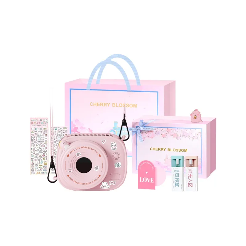 CHIELYUAL Gift Box Sets-19