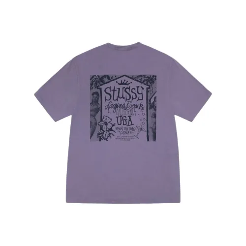Stussy Beach House Tee Pigment Dyed