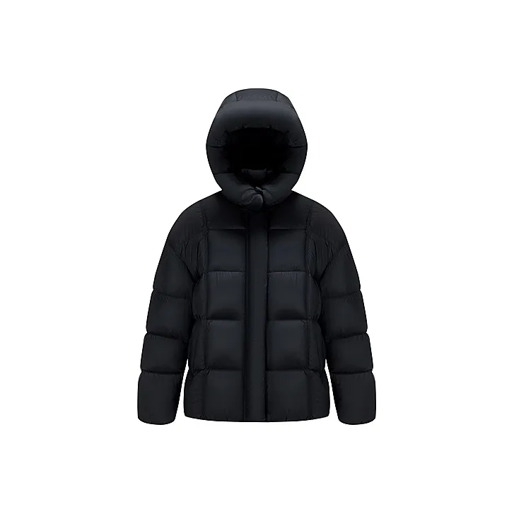 BOSIDENG Puff Series Down Jacket Women's-0