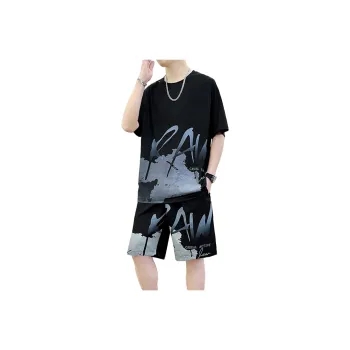 Endless Abyss Casual Sportswear Unisex