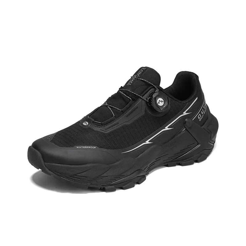 ZOIBBOE Low Top Casual Shoes Men's-7