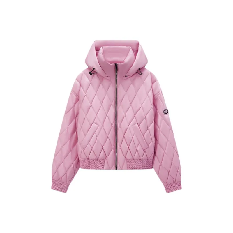 DEGAIA Down Jackets Women's-4