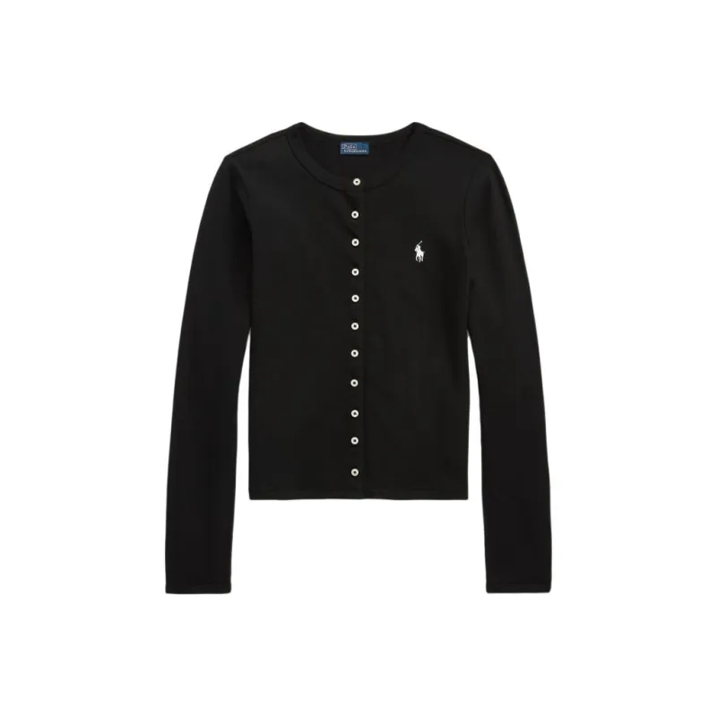 Polo Ralph Lauren Polo Pony embroidered Shirt-0