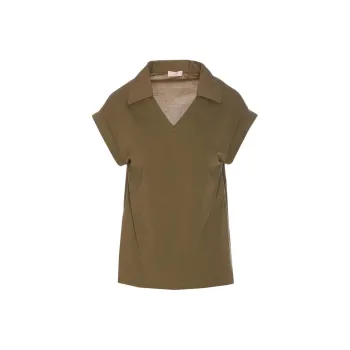 LIU·JO Cotton Blouse