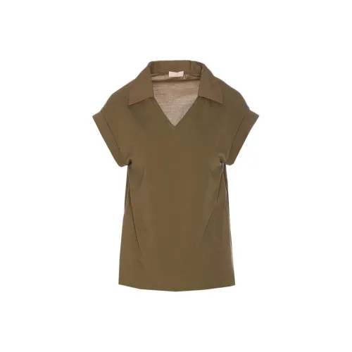 LIU·JO Cotton Blouse