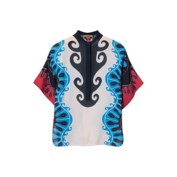 La DOUBLEJ. X Mother Estelle Blouse